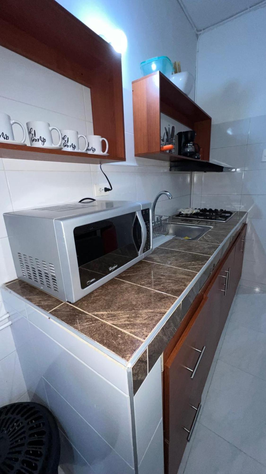 Comodo Apartamento Gran Ubicacion Y A/C Cali Dış mekan fotoğraf